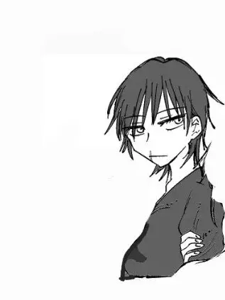 FrankGnat9555의 女体化甚爾くん