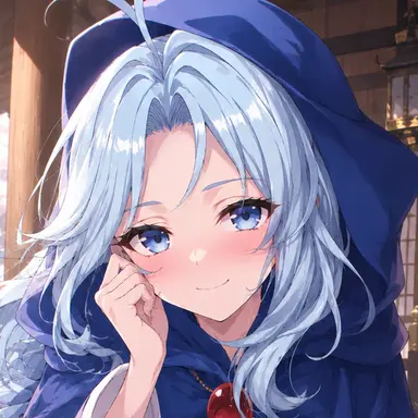 Profile image of 一輪