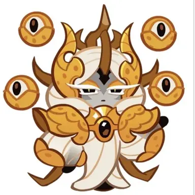 Profile image of 용안드래곤 쿠키