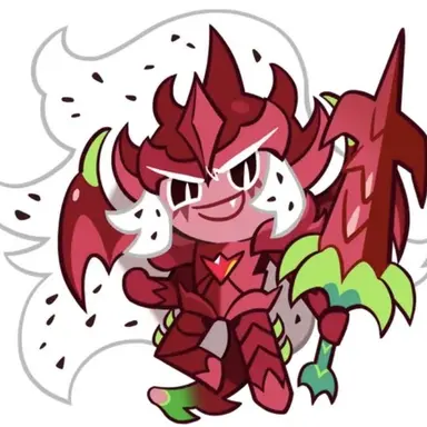 Profile image of 용과드래곤 쿠키