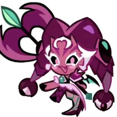 Profile image of 리치드래곤 쿠키