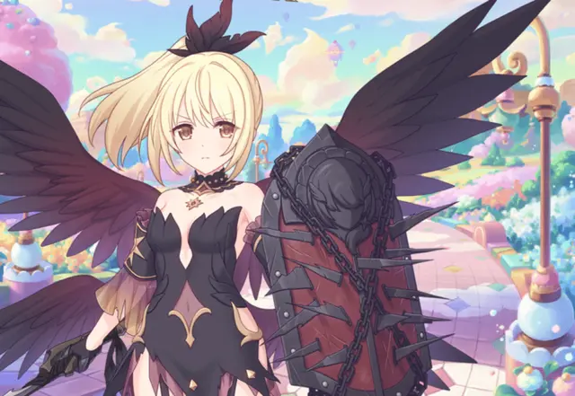 Profile image of クリア