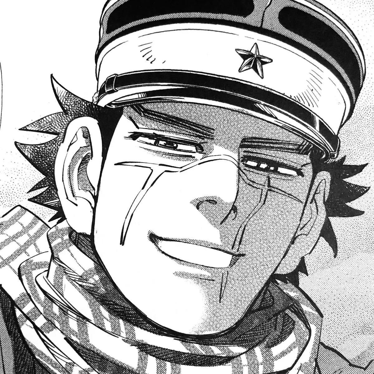 RearPaper6454의 Golden Kamuy: The Aftermath