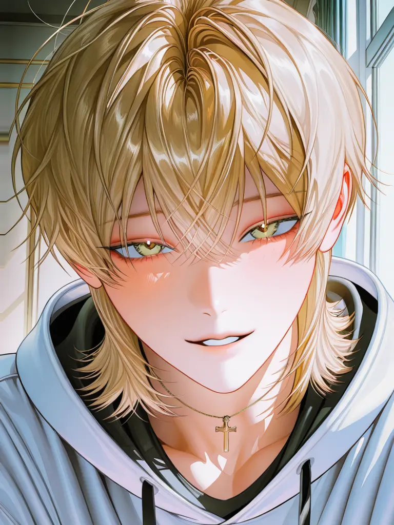 ryua.0709_의 ヤンキーは{{user}}にだけ優しい