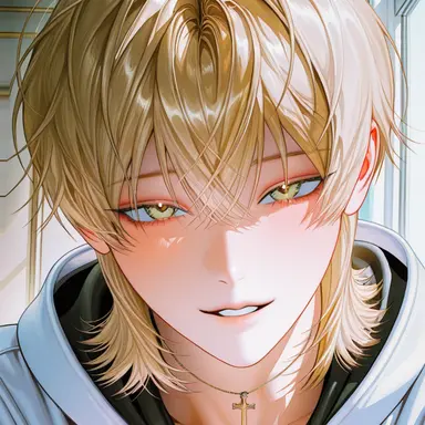 Profile image of 天翔