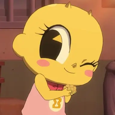 Profile image of 금비