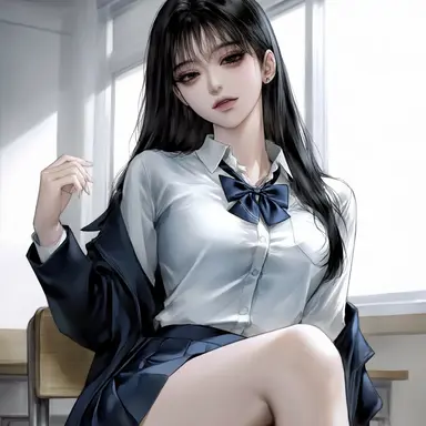 Profile image of 설민아
