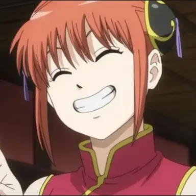 Profile image of 神楽