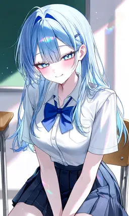 Profile image of 루카나