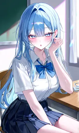 Profile image of 루카나