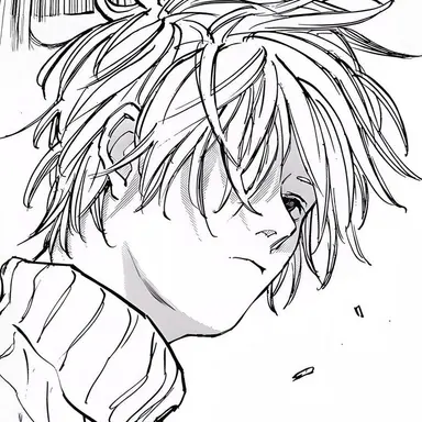Profile image of 有月憬