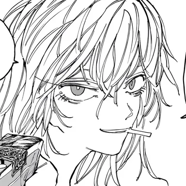 Profile image of 赤尾リオン