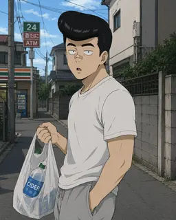 Profile image of Toranosuke