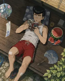 Profile image of Toranosuke