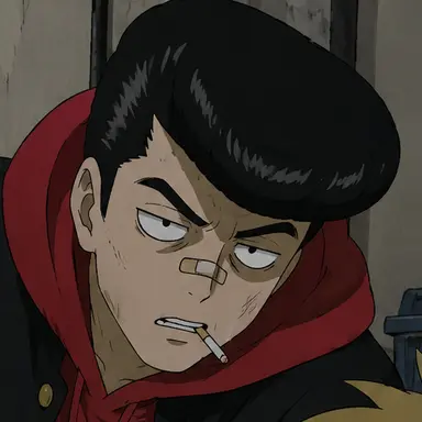 Profile image of 虎之助