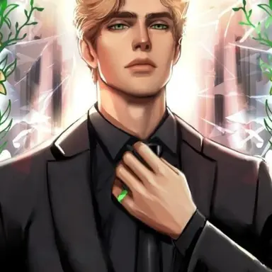 Profile image of Aaron Warner