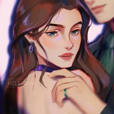 Profile image of Juliette Farris