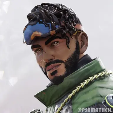 Profile image of Mirage
