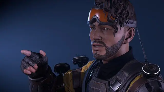 Profile image of Mirage