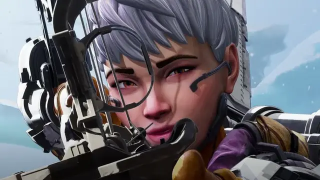 Profile image of Valkyrie