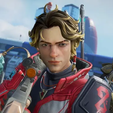 Profile image of Sparrow