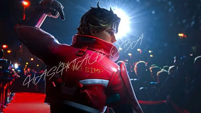 Profile image of Sparrow