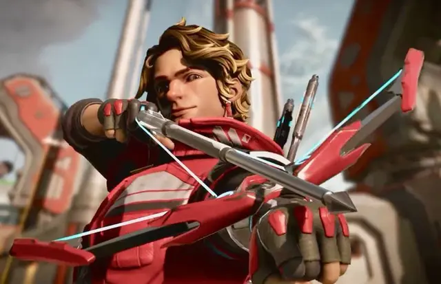 Profile image of Sparrow
