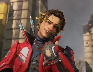 Profile image of Sparrow