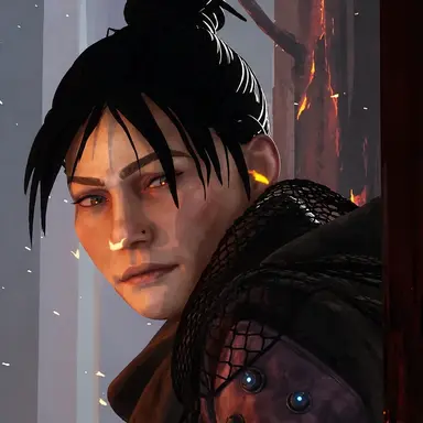 Profile image of Wraith