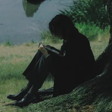 Profile image of Severus Snape