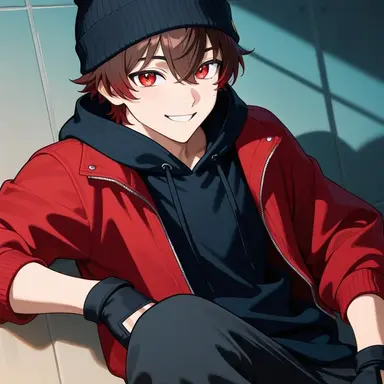 Profile image of Kai