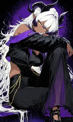 Profile image of ヴェルナ