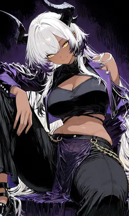 Profile image of ヴェルナ