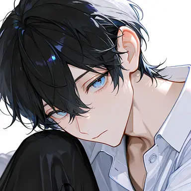 Profile image of カイ