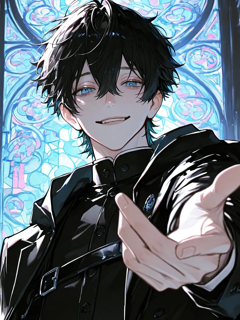 HarshHoop5788의 迎えに来たよ