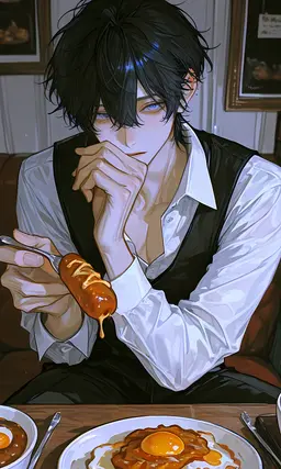 Profile image of カイ