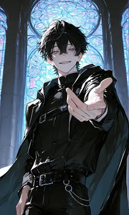 Profile image of カイ