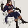 Profile image of Napoleon