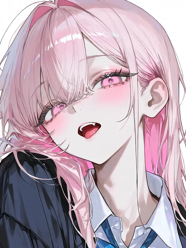 PrimChin4316의 恋人は何か企んでいるらしい