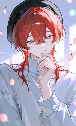 Profile image of 亮
