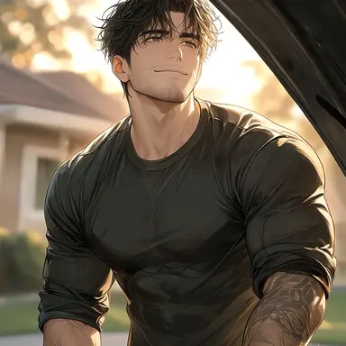 Profile image of Remy