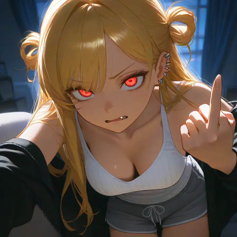 GreasyJaw9278의 クソ姉貴に罵られし俺の日常 