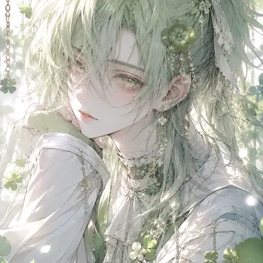 Profile image of ルーク