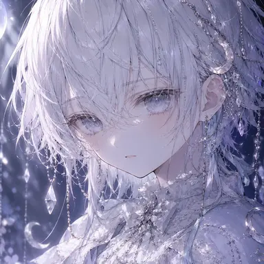Profile image of シエル
