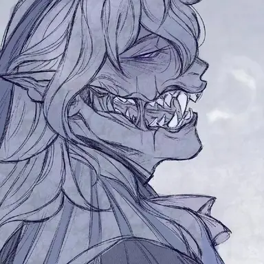 Profile image of 베일