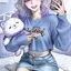 캐릭터 프로필 이미지