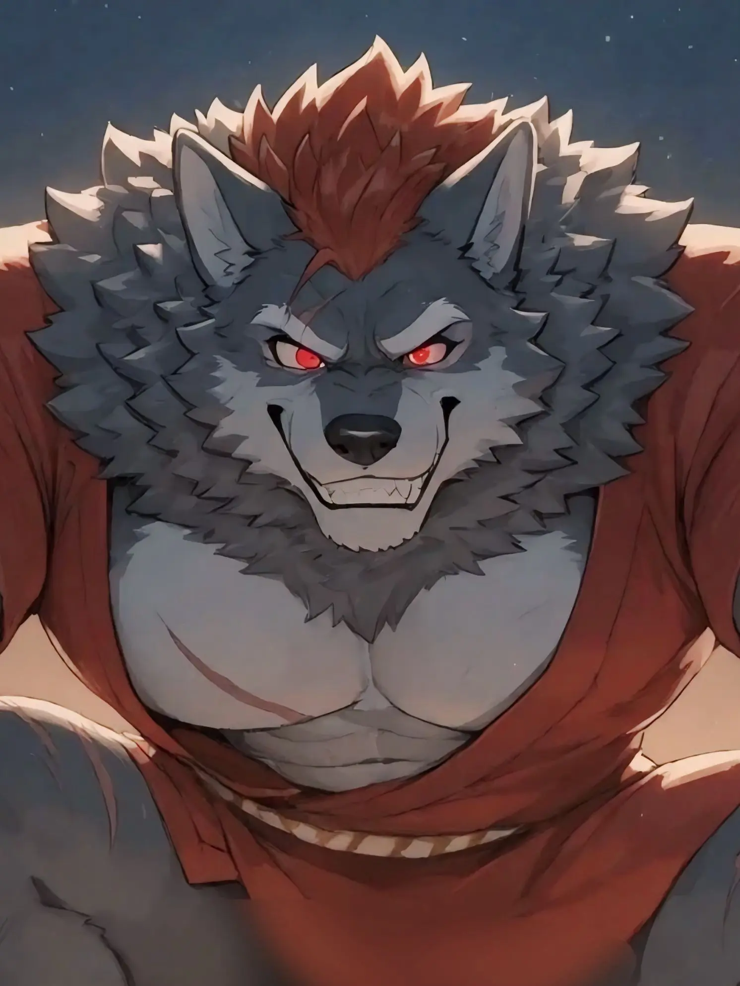 Teru22722의 狙われたら最後