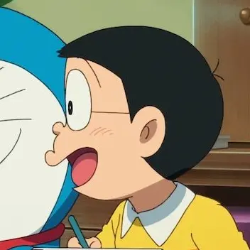 Profile image of 野比のび太