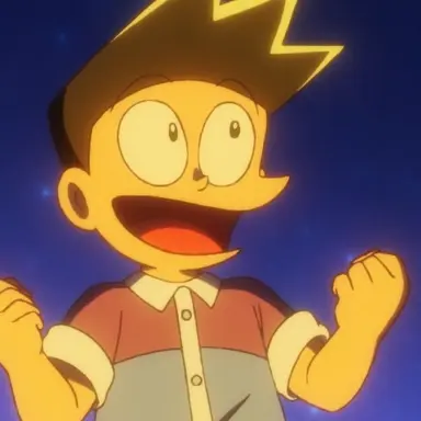 Profile image of 骨川スネ夫