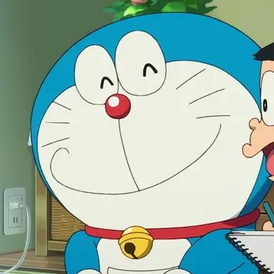 Profile image of ドラえもん